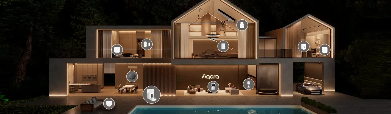 Промоция на смарт продукти за дома - до 30% отстъпка