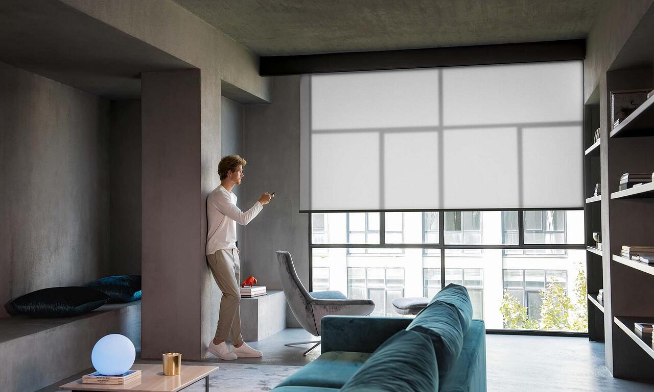 Да засенчиш конкуренцията: OmniaBlinds и умния скандинавски стил