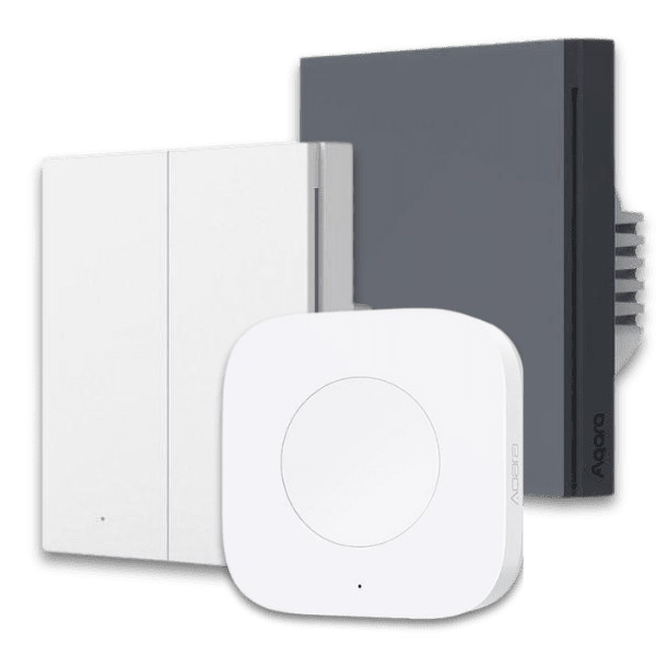 Zigbee контакти