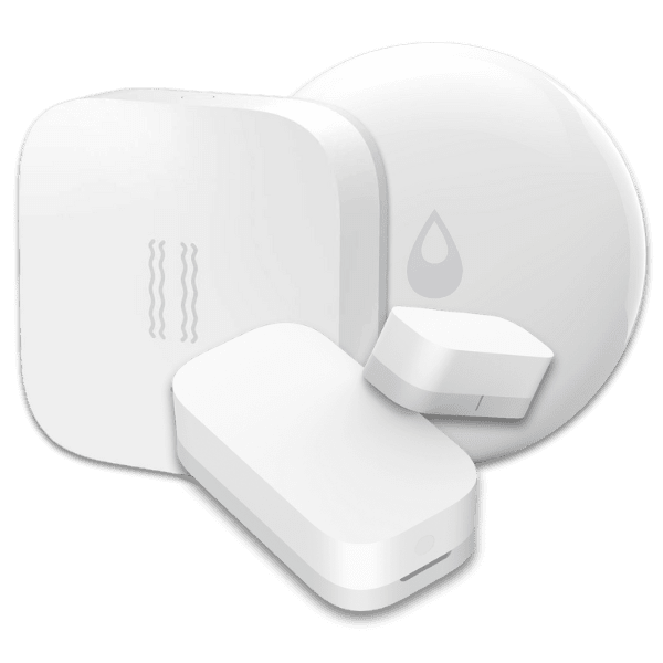 Умни домакински уреди