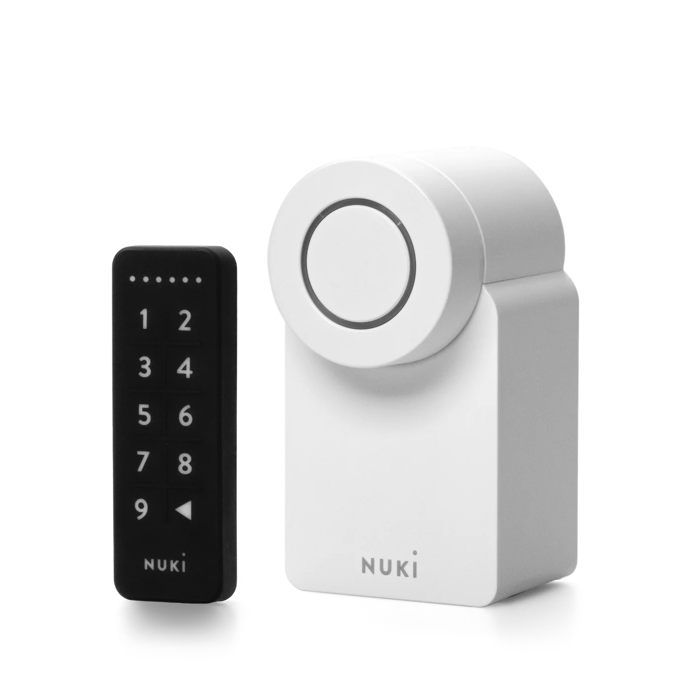 Температурен и влажностен сензор Zigbee - Снимка 2