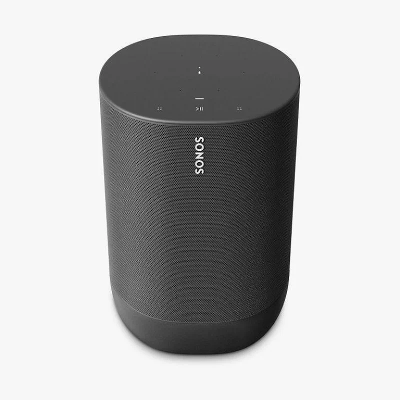 SONOS MOVE Outdoor Smart Speaker AirPlay2 (Цвят: Бял)