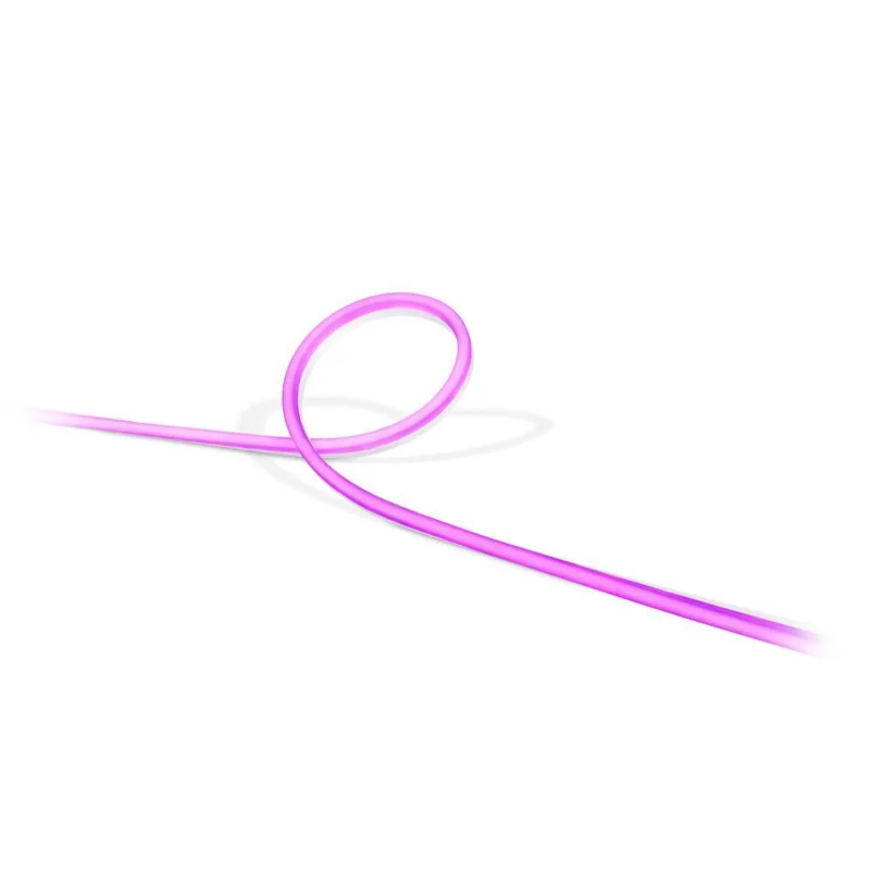 Смарт Outdoor LED лента Philips Hue 5м