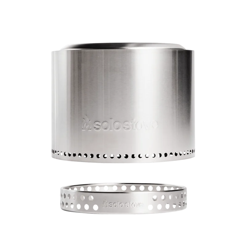 Solo Stove Bonfire + Stand 2.0 Bundle - Снимка 1