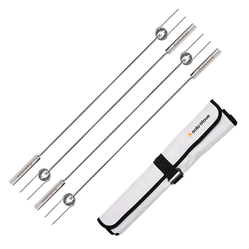 Solo Stove Sticks аксесоари за бездимно огнище