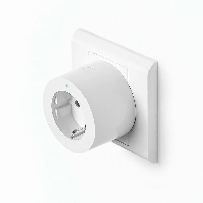 Смарт контакт Aqara Smart Plug