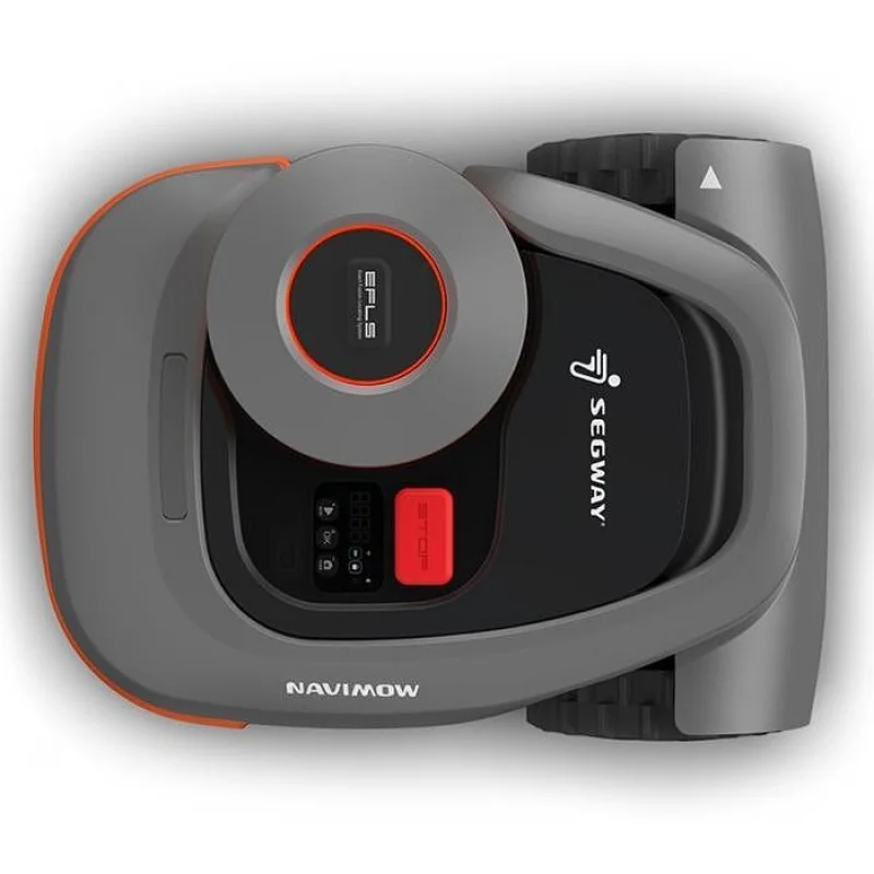 Косачка Робот SEGWAY NAVIMOW H800E до 800 м2