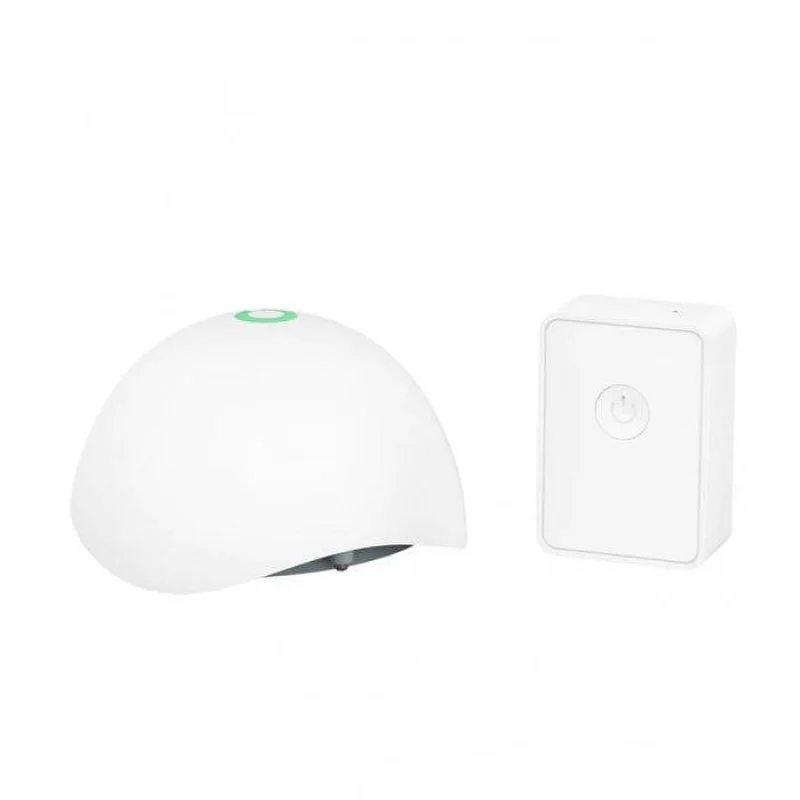 MEROSS SMART WATER LEAK SENSOR KIT