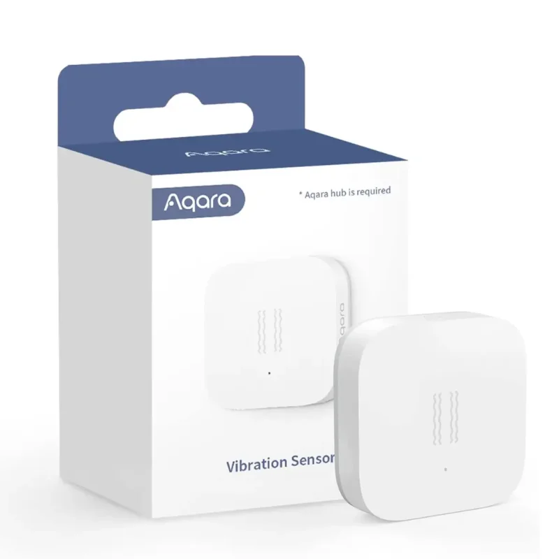 Сензор за вибрации AQARA VIBRATION SENSOR