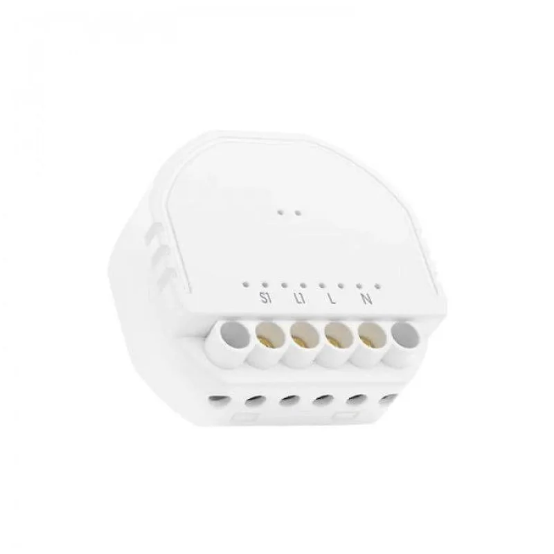 MEROSS SMART WI-FI SWITCH WITH NEUTRAL