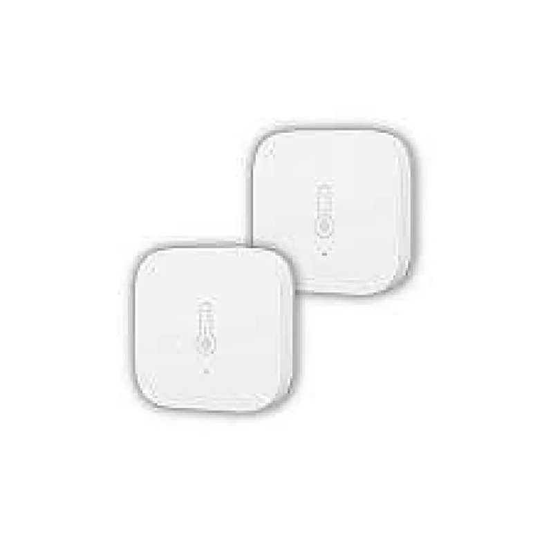 Промо пакет Aqara смарт сензор за температура и влажност Т1  2 бр.