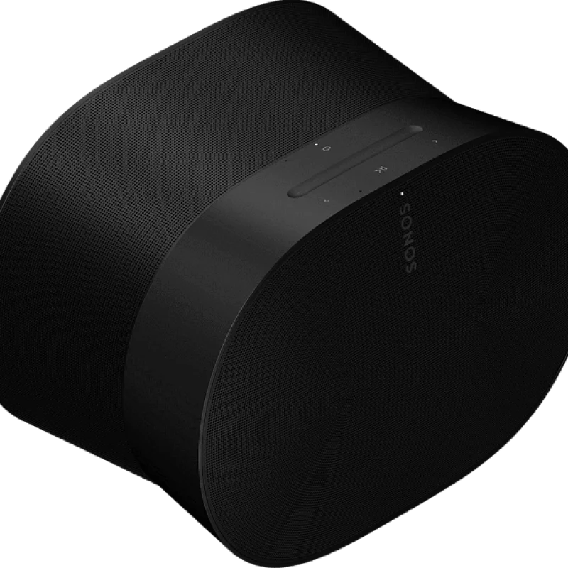 SONOS Era 300 Premium Smart Speaker (Цвят: White)