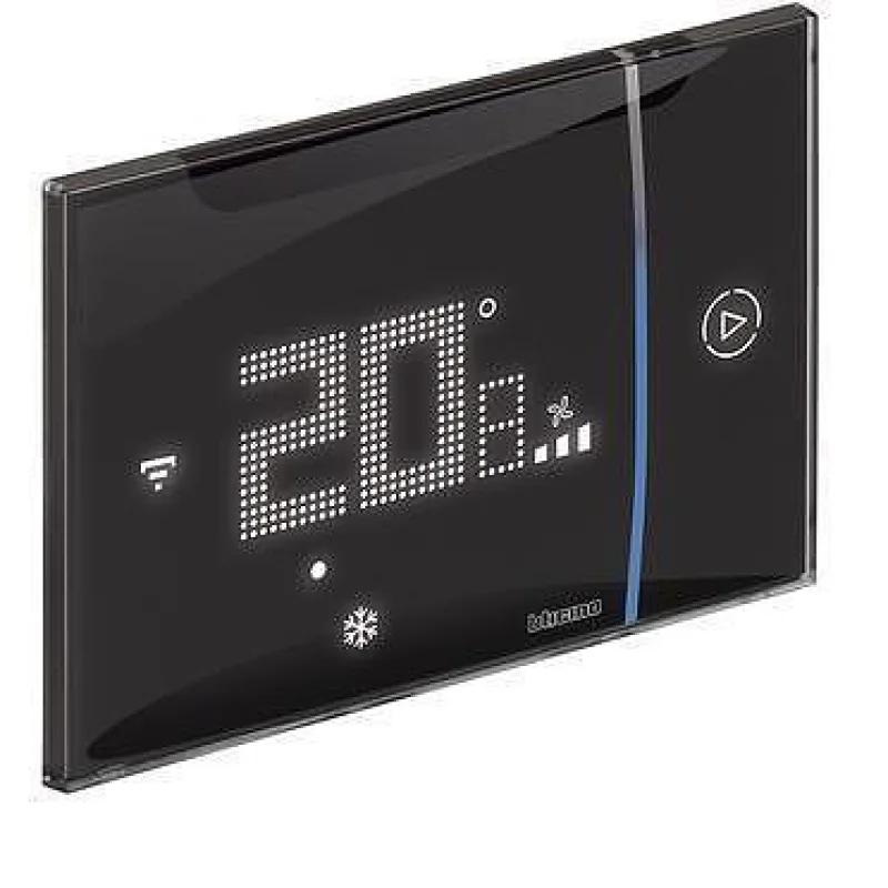 Термостат Bticino, Smarther AC, Wi-FI (Цвят: Крем)