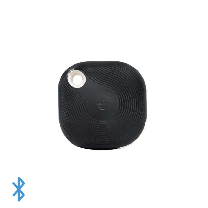 Shelly BLU Button Tough 1 (Цвят: Black)