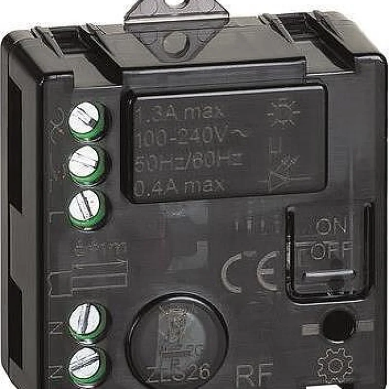 Smart микромодул за управление на осветление с нула