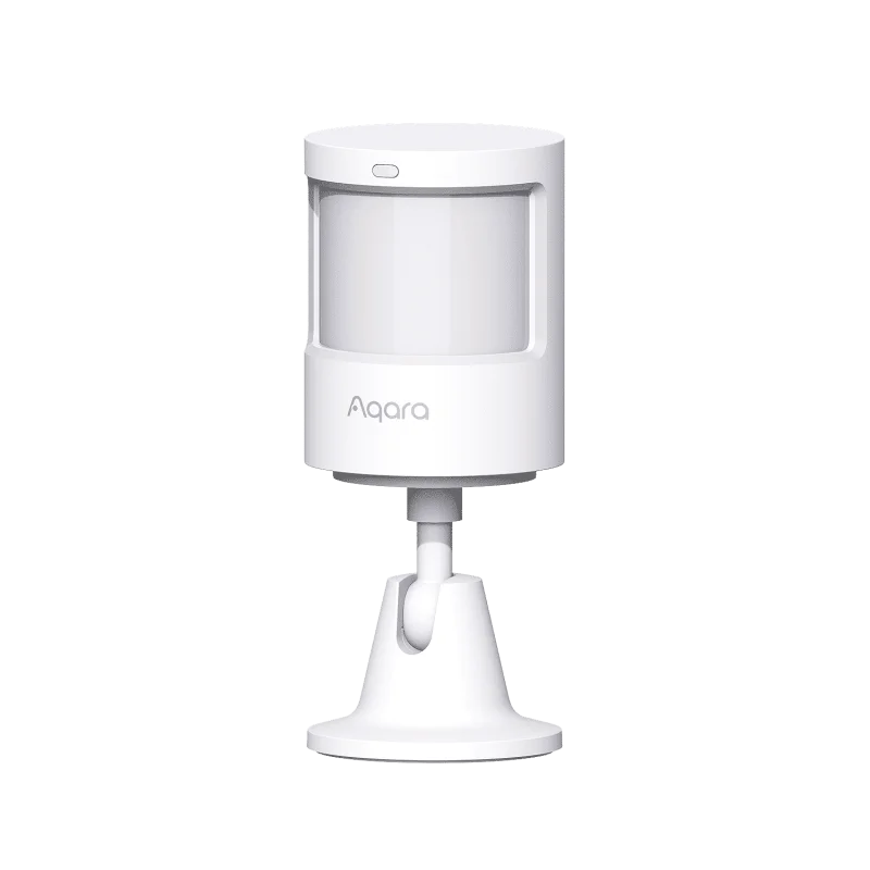 Сензор за движение и светлина AQARA P1 - Снимка 1