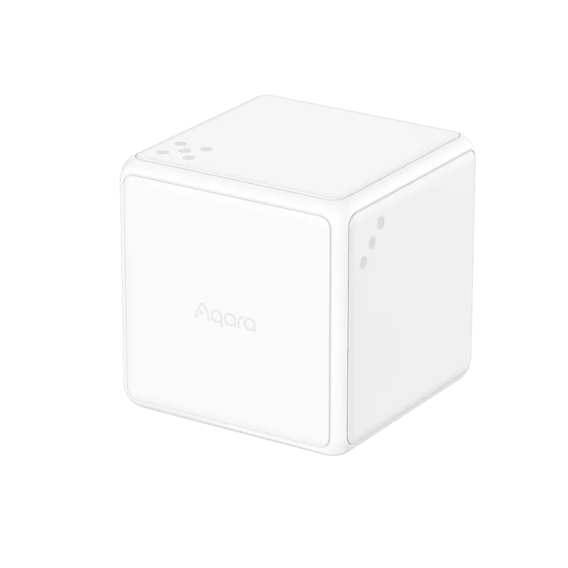 Контролер за умен дом AQARA Cube T1 Pro