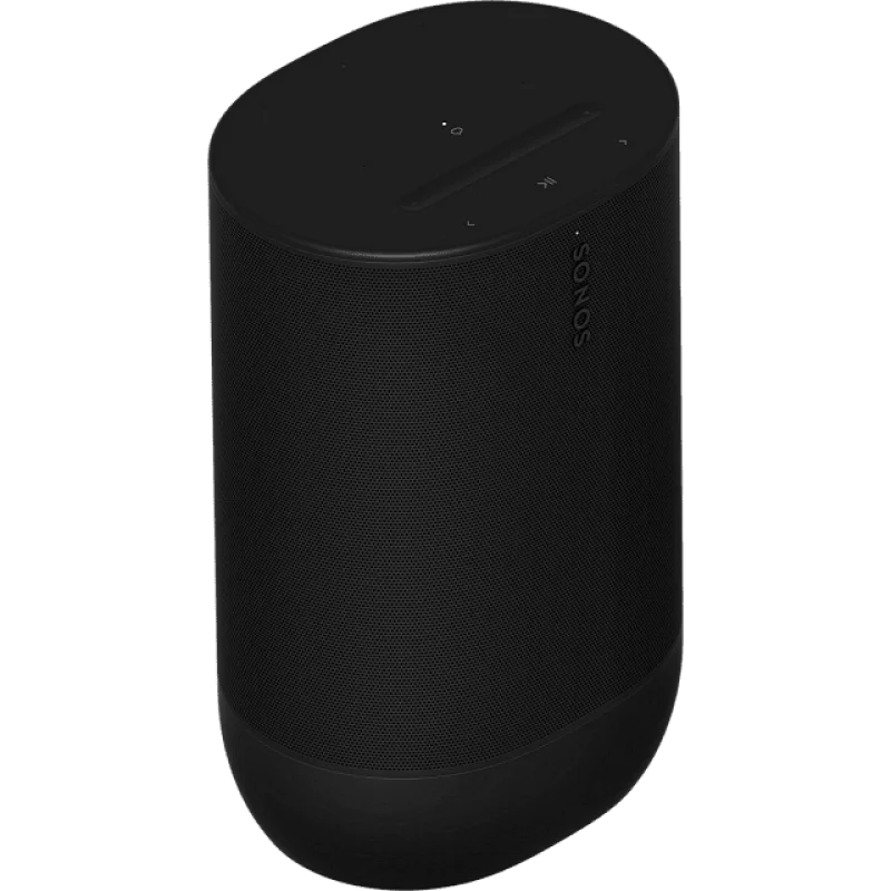 SONOS Move 2 (Цвят: Бял)