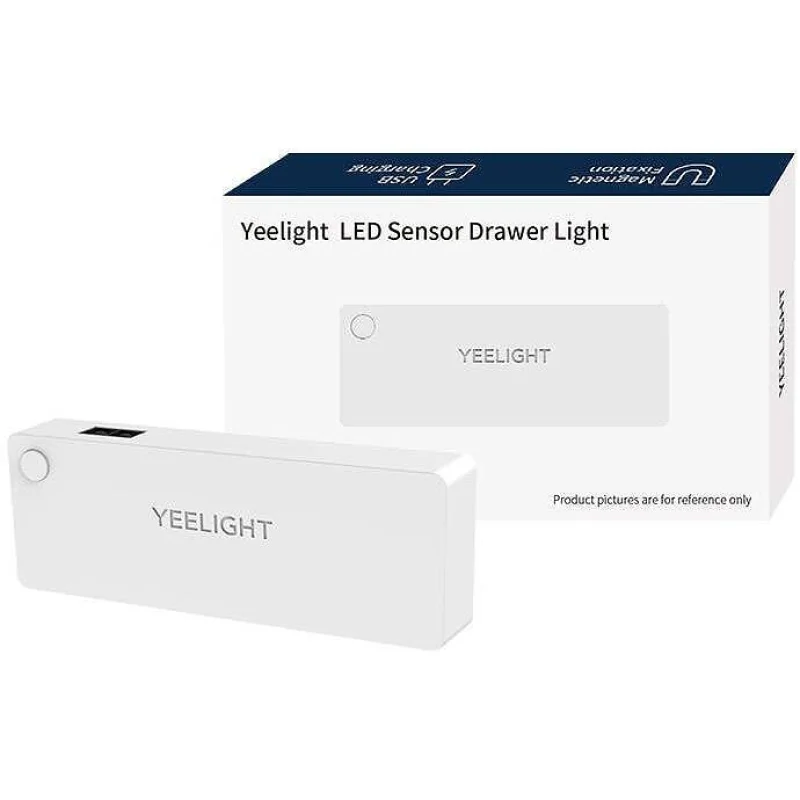 Безжична мини лампа Yeelight LED sensor Drawer Light