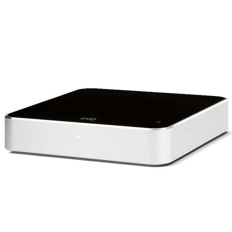 Eve Play Audio Streaming AirPlay