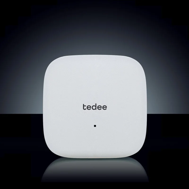 Смарт хъб Tedee Bridge (HomeKit)