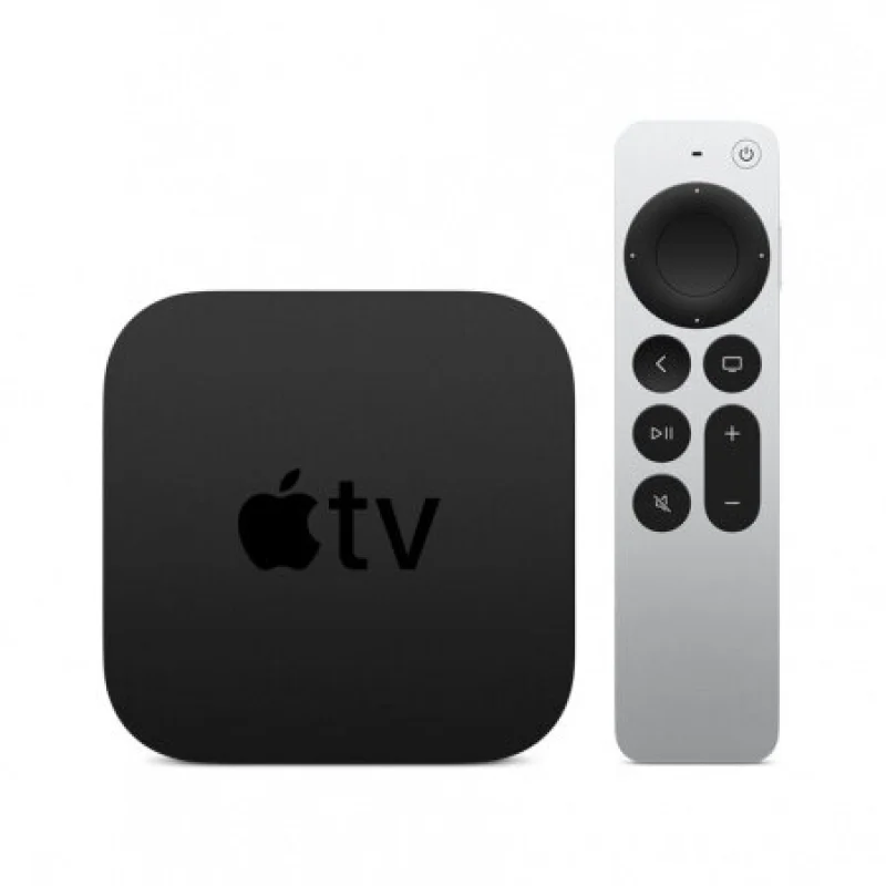 Apple TV 4K  64 GB (2021)