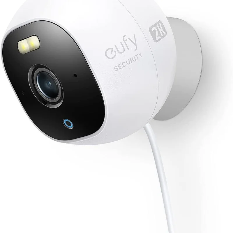 Външна охранителна камера Eufy SoloCam C24 Pro