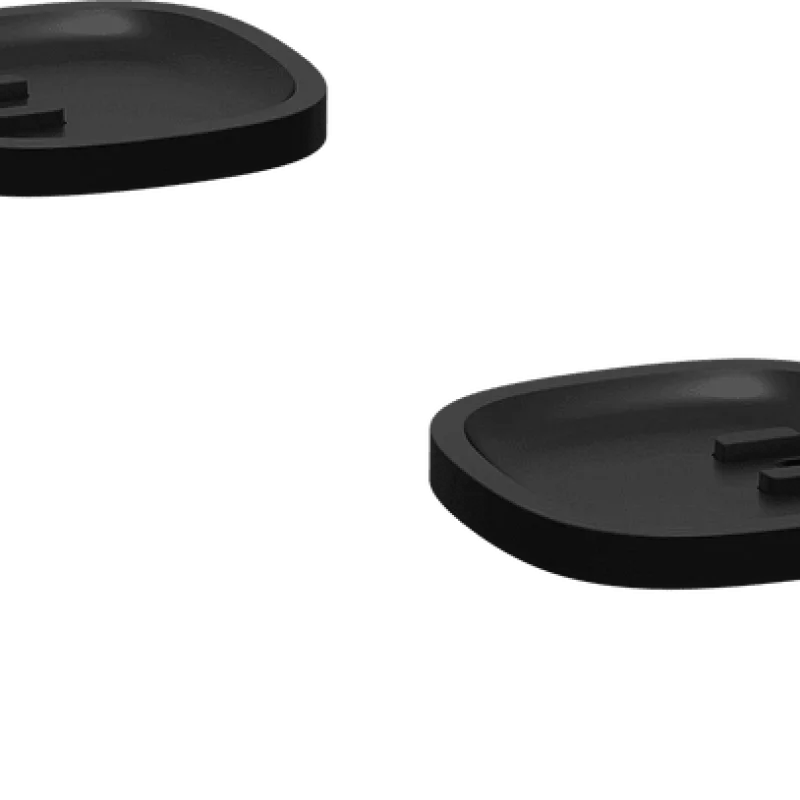 Sonos One Stand (Pair) (Цвят: Black)