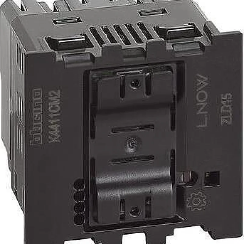 Smart ключ/димер с компенсатор 2 мод