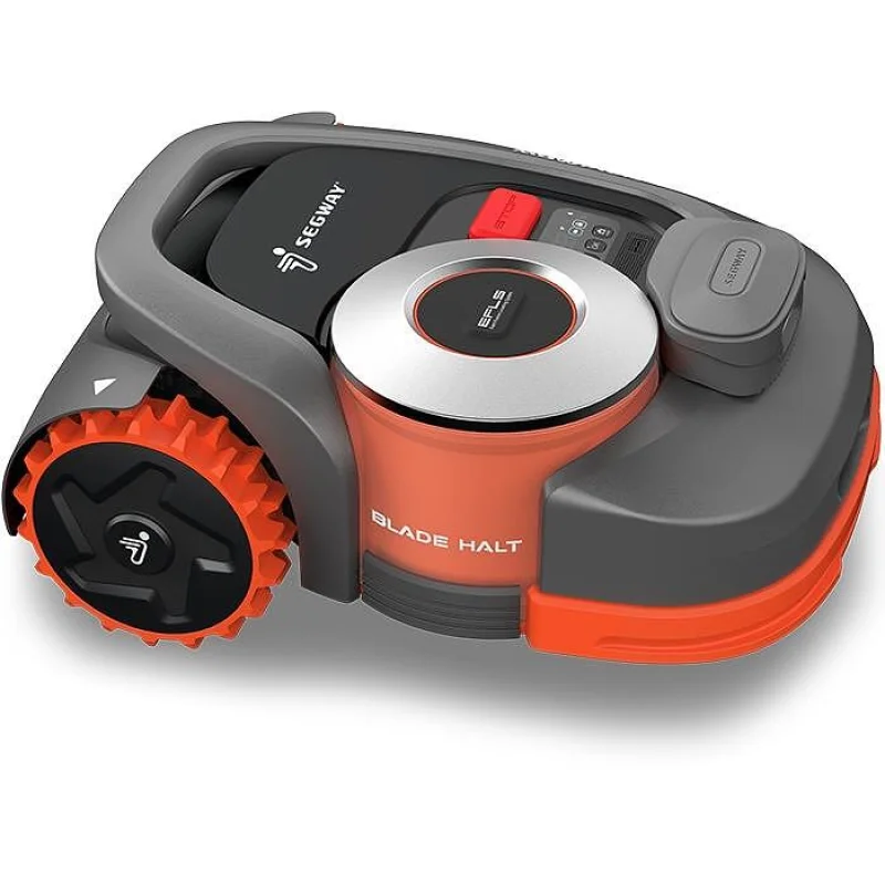 Косачка Робот SEGWAY NAVIMOW H3000E - VF до 3 000 м2