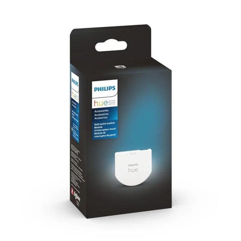Смарт модул за стена Philips Hue Wall Switch Module