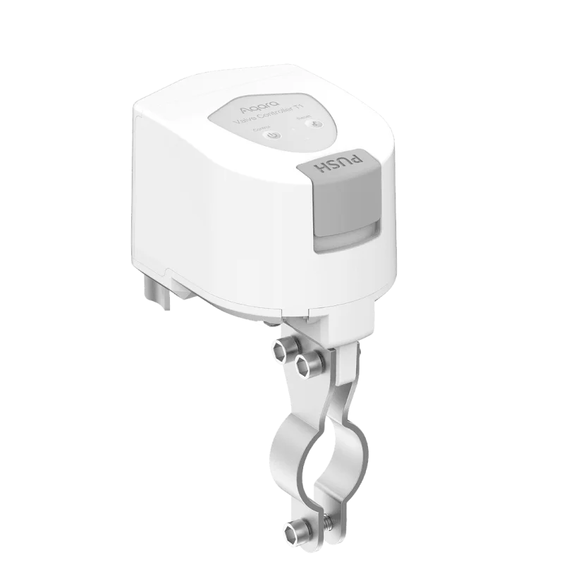 Смарт задвижка за спирателни кранове Aqara T1