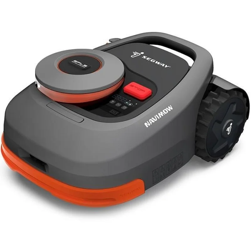 Косачка робот SEGWAY NAVIMOW H500E до 500 м2