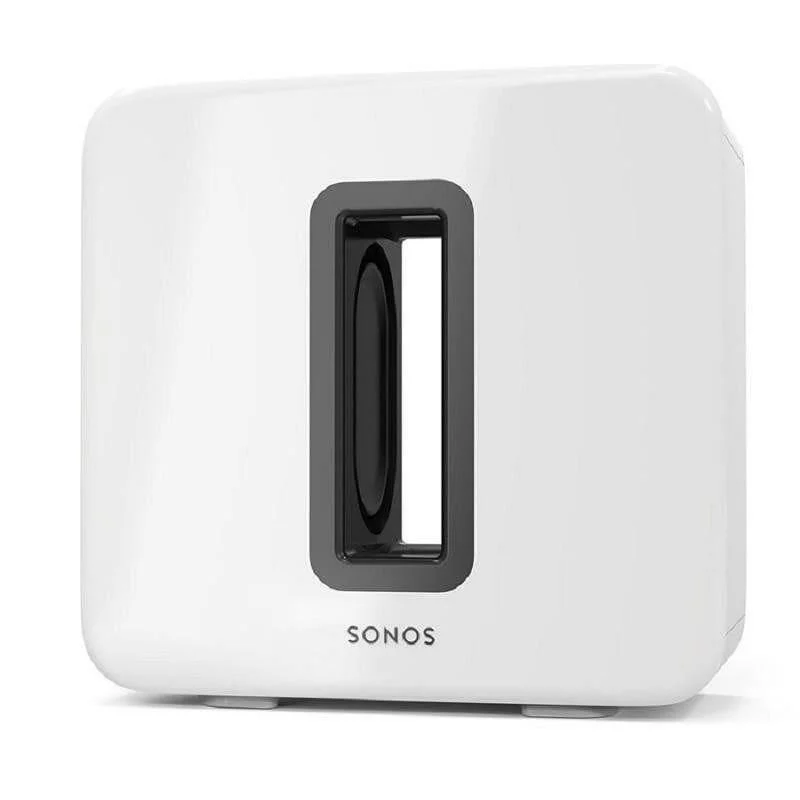 SONOS SUB (Цвят: Черен)