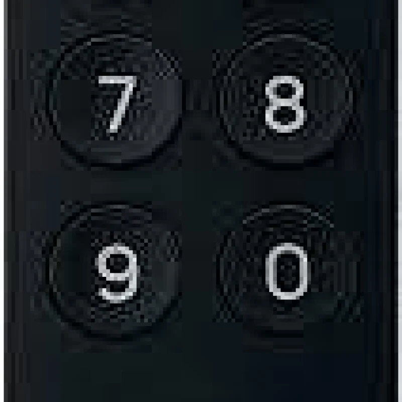 Смарт клавиатура Tedee Keypad PRO