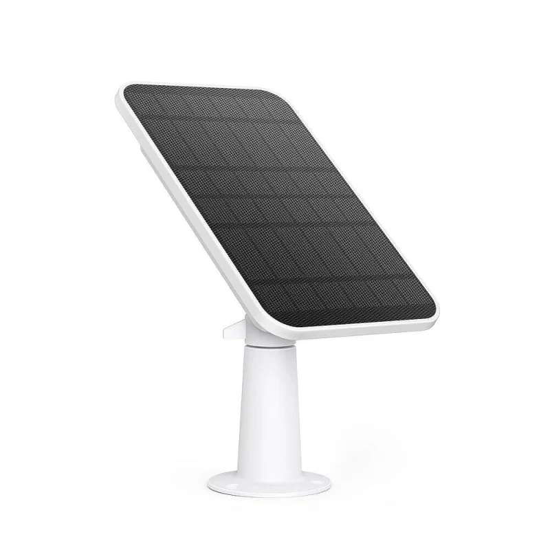 Eufy Solar Panel Соларен Панел За Зареждане На Камери