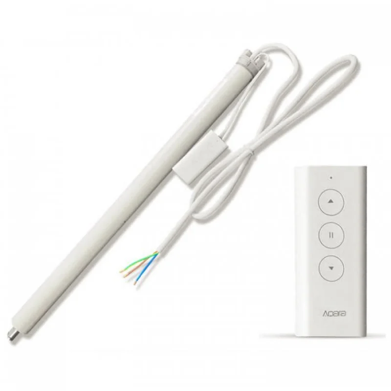 Смарт мотор за щори AQARA SMART ROLLER SHADE CONTROLLER