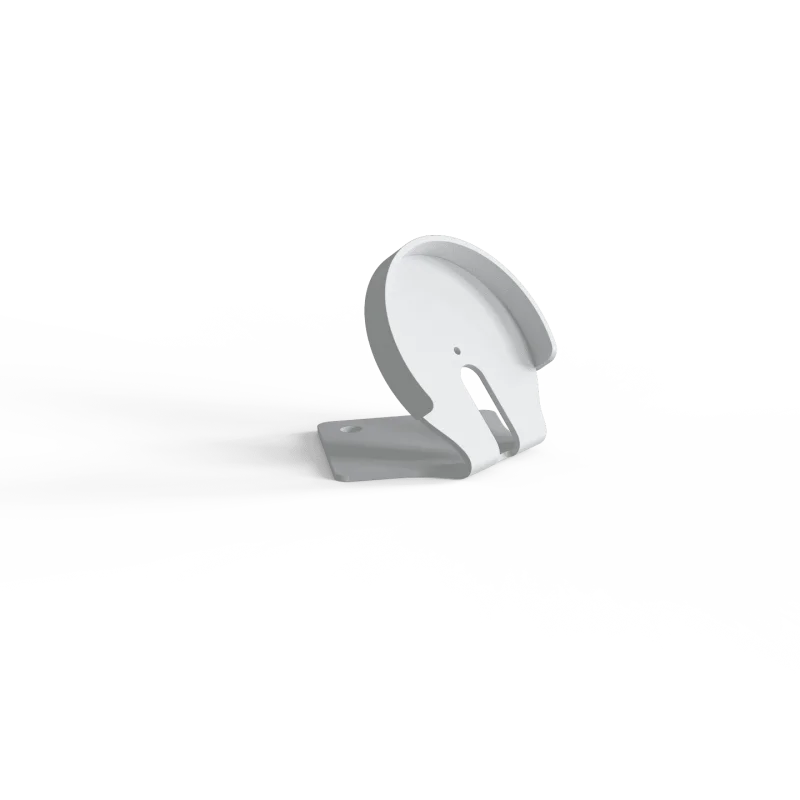 Aqara Стойка за ъглов монтаж на FP2 сензор за присъствие