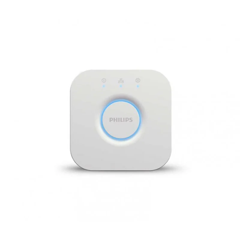 Контролен хъб Philips Hue Bridge (HomeKit)