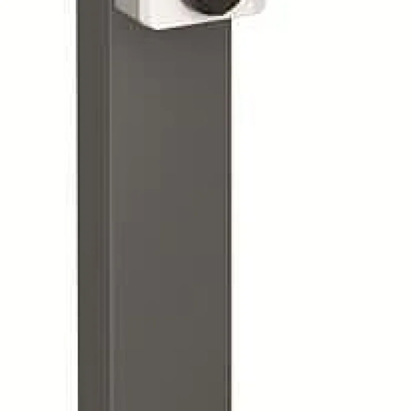 Метална стойка h=1.4m за монтаж на зарядна станция Terra ABB