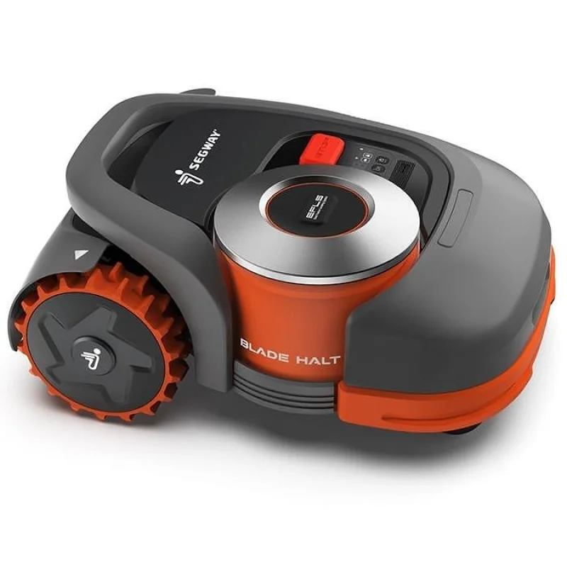 Косачка робот SEGWAY NAVIMOW H1500E - VF до 1 500 м2