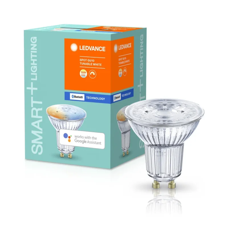 Смарт крушка Osram LEDVANCE SMART+ Lighting (white)