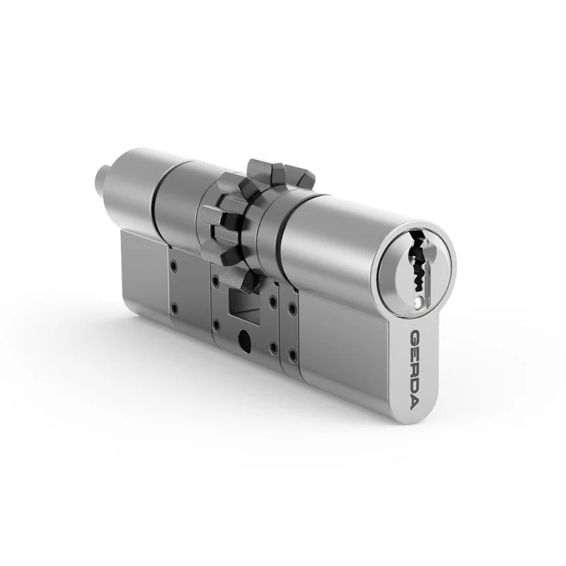 Съвместими патрони A за Tedee умна ключалка (размер: C 30-61mm/ 37-68 (cam))