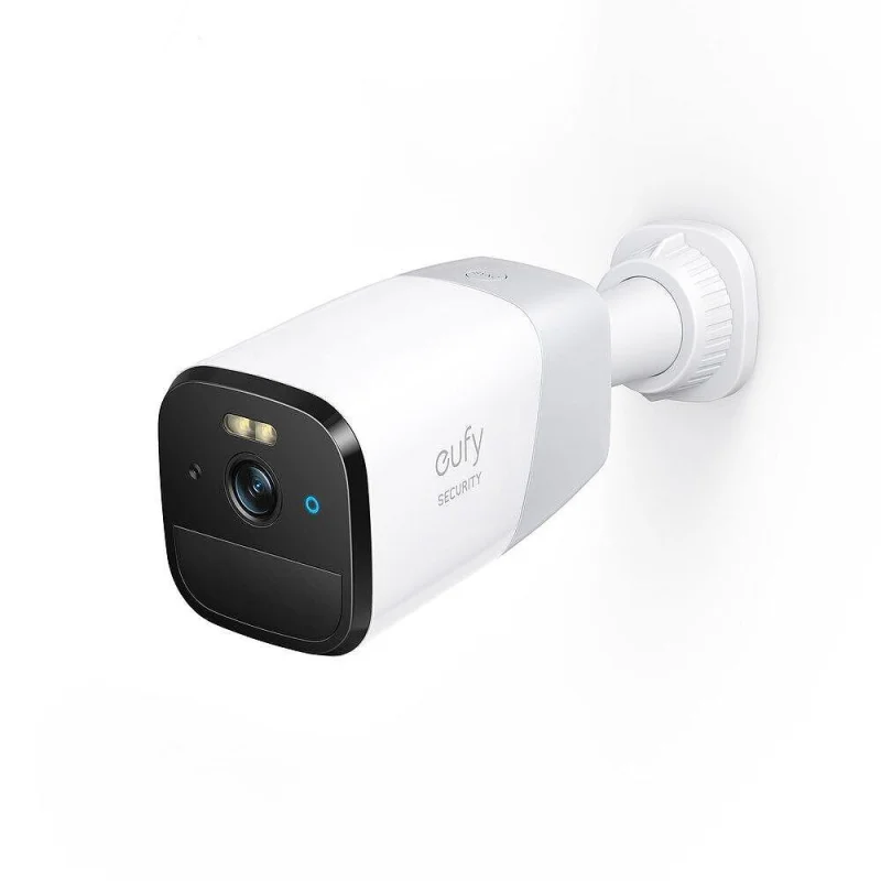 EufyCam Starlight 4G Камера За Видеонаблюдение