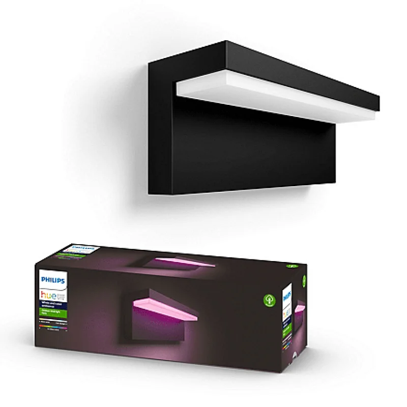 Philips HUE  Nyro 13.5W RGB Интегриран LED 1000Lm