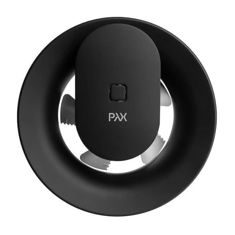 Смарт вентилатор за баня Pax Norte (Цвят: Бял)