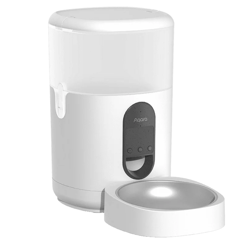 Смарт хранилка за домашни любимци AQARA C1