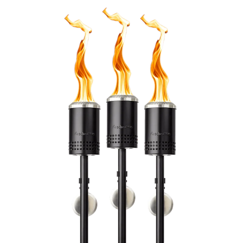 Solo Stove Mesa Torch (Вариант: Троен)