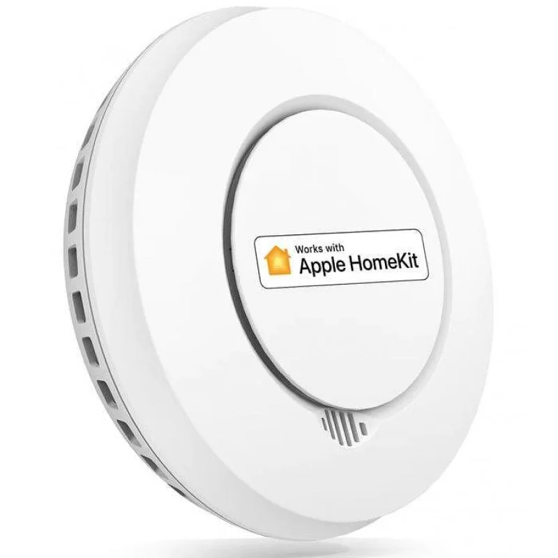 MEROSS SMART SMOKE ALARM