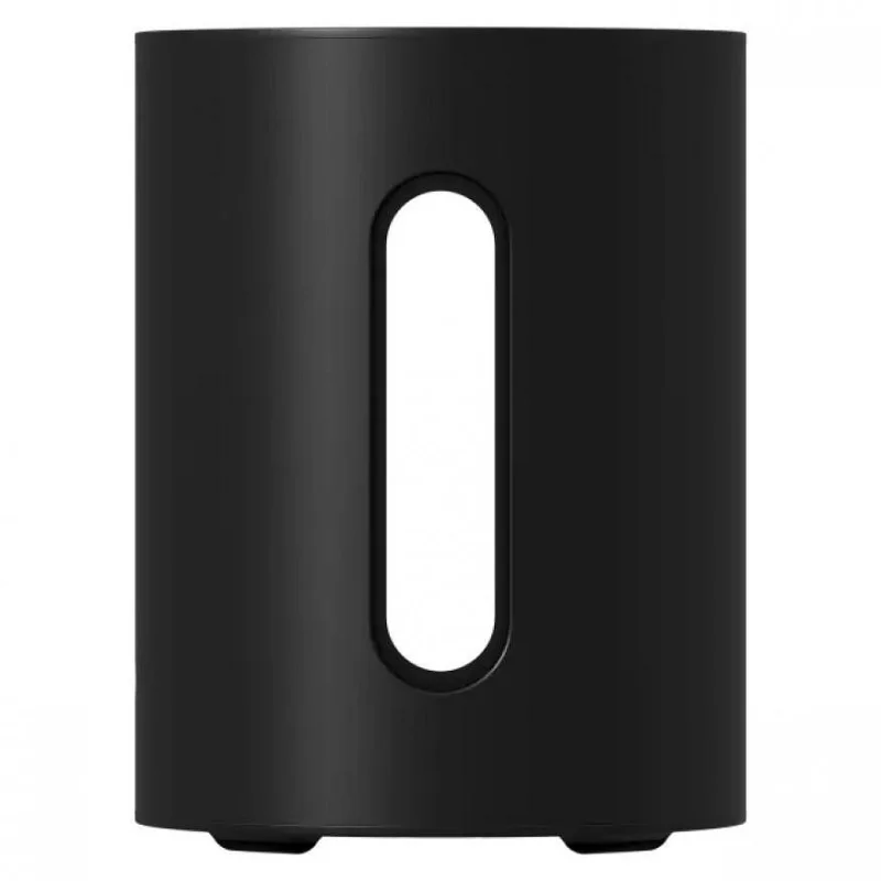 Sonos Sub Mini (Цвят: Бял)